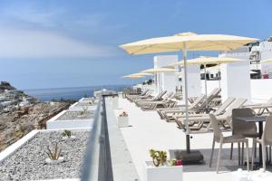 Solana Premium Apartments