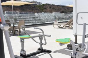 Solana Premium Apartments