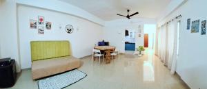 Transit Nest 1BHK