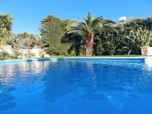 Villa Selena Heated Pool