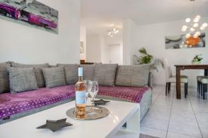 Ferienwohnung Annabelle