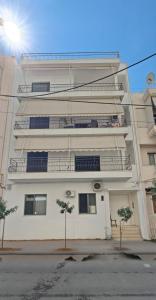 Beautiful 1BDR apartment, Korydallos 1A, MH