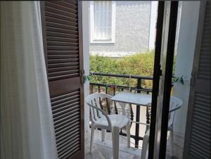 samos town hostel