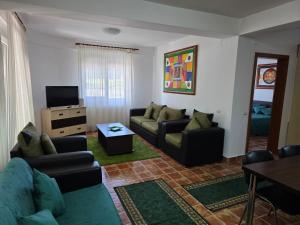 Club Cristal Apartments