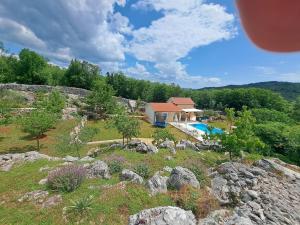 Villa Josip