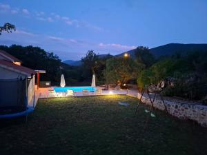 Villa Josip