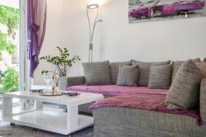 Ferienwohnung Annabelle
