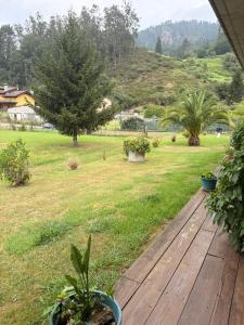 los jardines las rozas
