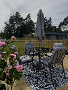 Hollicarrs - Thistle Lodge