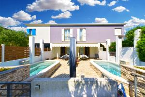 Apartments Volme 2445