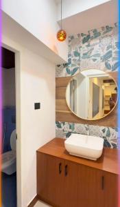 Luxe Kochi Flat Backwater Views