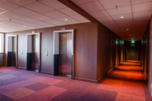 Citybox Airport Hotel Copenhagen