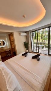 Fantasea Condo Kamala Forest view B3
