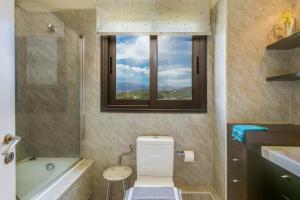 Villa Selena Heated Pool