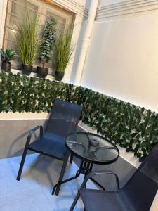 Smyrni Cozy Luxury