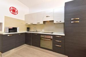 Apartments Volme 2445