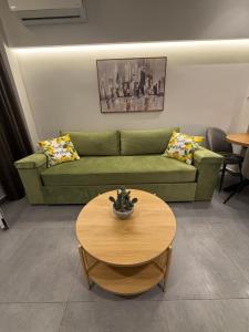 Smyrni Cozy Luxury