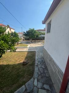 Family House in Vrasna