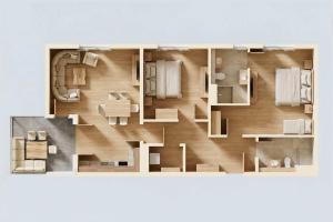 Ferienwohnung Goldkind