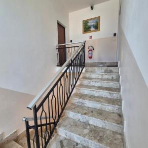 Appartamento Scossicci
