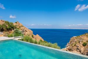 Soluna Forte Sea Living Suites