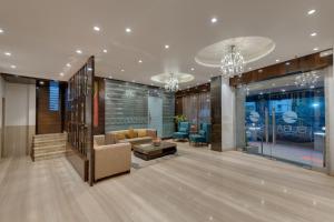 Hotel Suba Galaxy Mumbai