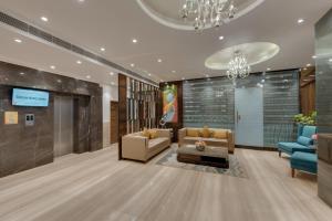 Hotel Suba Galaxy Mumbai