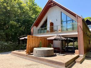 Apartamenty Zielona 9