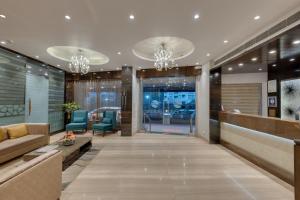 Hotel Suba Galaxy Mumbai