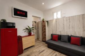 Sweet modern house near Trastevere