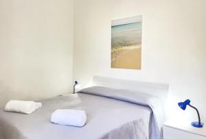 CASA CALIPSO - Casa a pochi passi dal mare delle Maldive del Salento