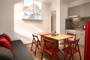 Sweet modern house near Trastevere