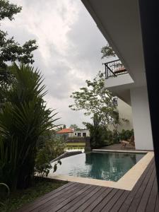 Villa Plumeria by Rade Bali
