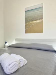 CASA CALIPSO - Casa a pochi passi dal mare delle Maldive del Salento