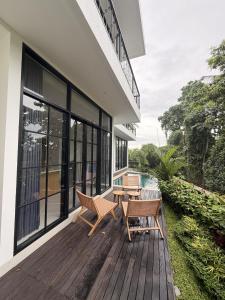 Villa Plumeria by Rade Bali