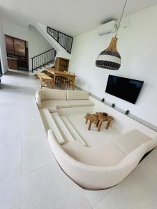Villa Plumeria by Rade Bali
