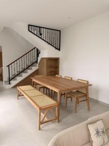Villa Plumeria by Rade Bali