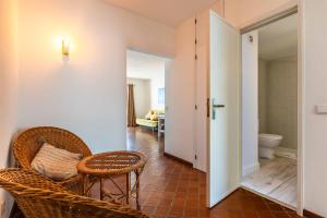 Apartamento T1 VistaMar Centro Historico Albufeira