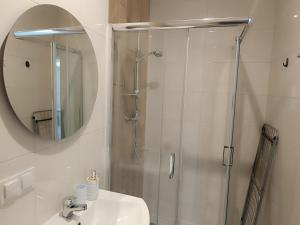 Apartamenty, Noclegi, Pokoje u Tomka XIV