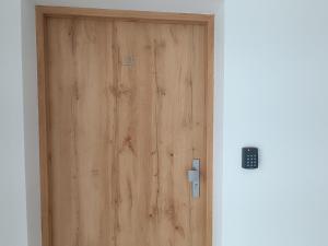 Apartamenty, Noclegi, Pokoje u Tomka XIV