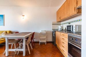 Apartamento T1 VistaMar Centro Historico Albufeira