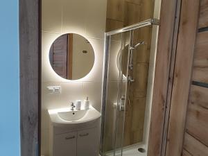 Apartamenty, Noclegi, Pokoje u Tomka XIV