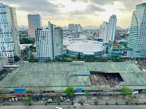 CasaYsabel Cubao Staycation Manhattan QC