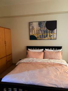 CasaYsabel Cubao Staycation Manhattan QC