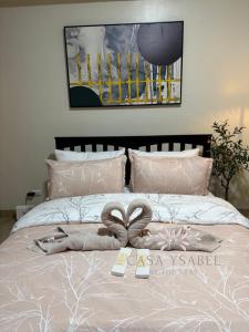 CasaYsabel Cubao Staycation Manhattan QC