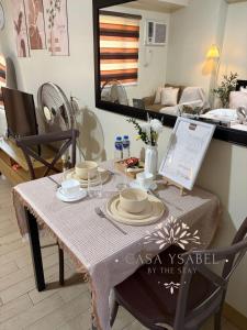 CasaYsabel Cubao Staycation Manhattan QC
