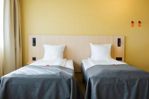 Citybox Airport Hotel Copenhagen