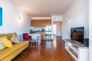 Apartamento T1 VistaMar Centro Historico Albufeira
