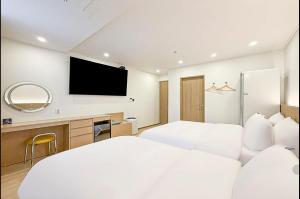 MH Hotel 4 - Geumam Terminal