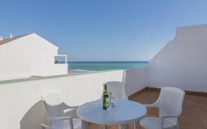 Apartamentos Playa Barbate